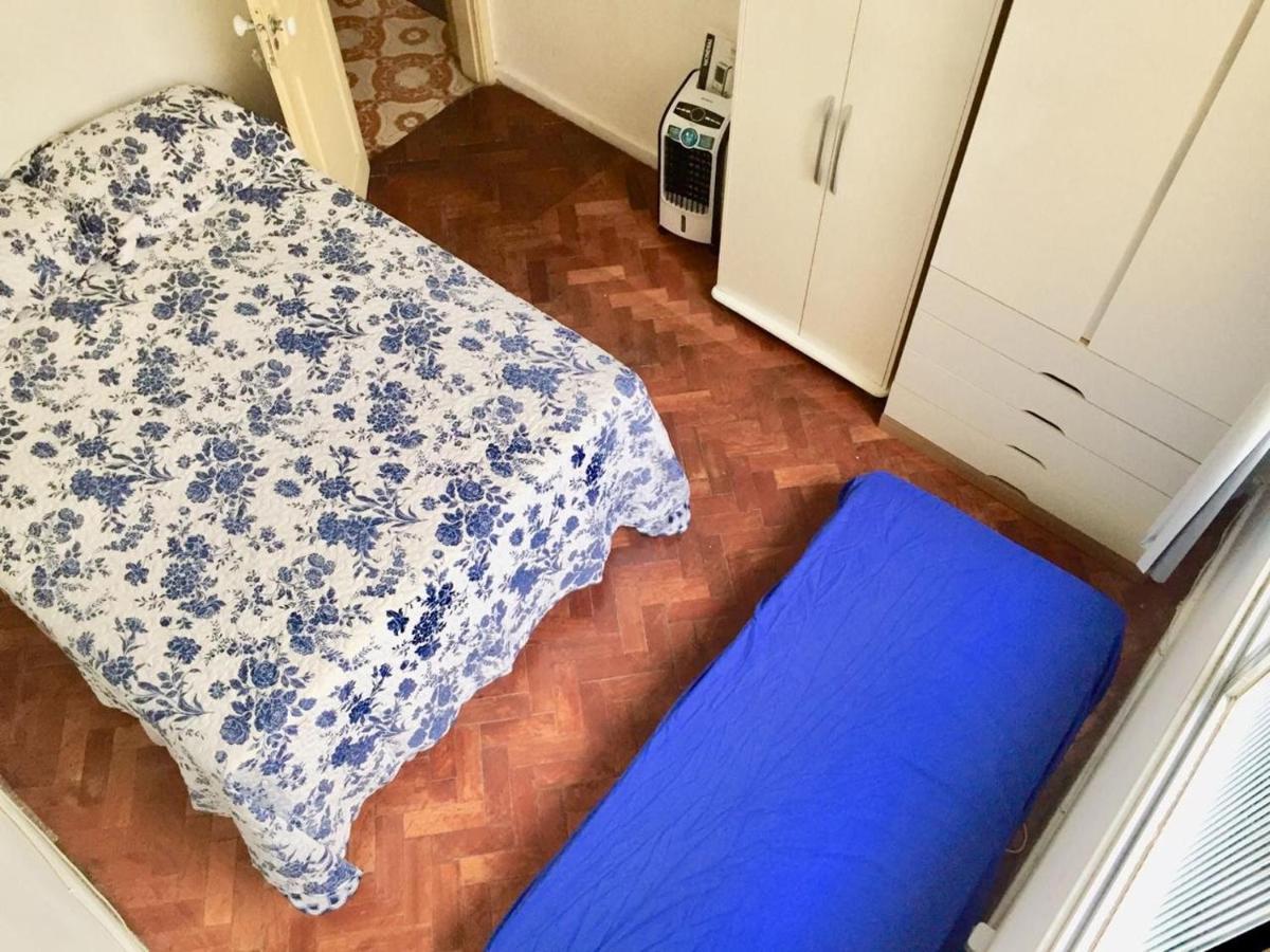 Ferienwohnung Rio Azul Rio de Janeiro Exterior foto