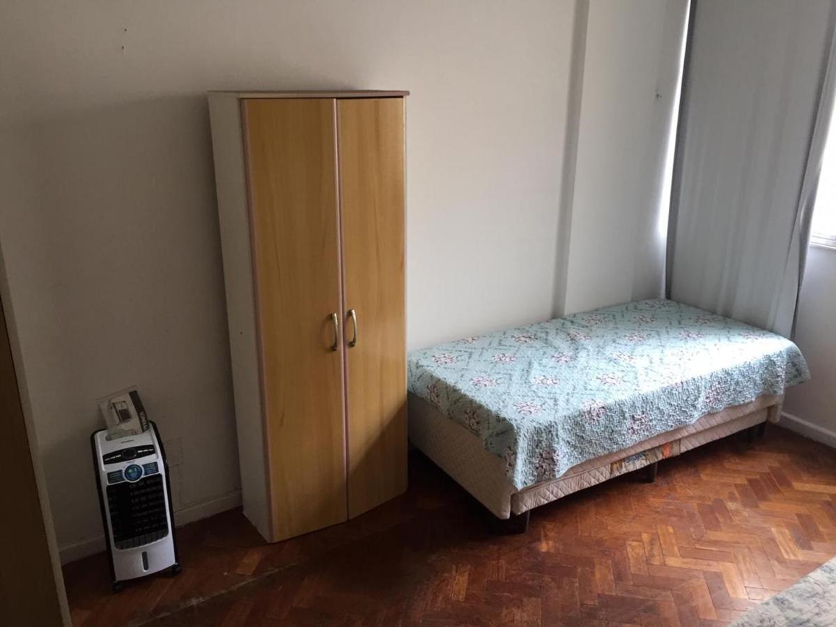 Ferienwohnung Rio Azul Rio de Janeiro Exterior foto