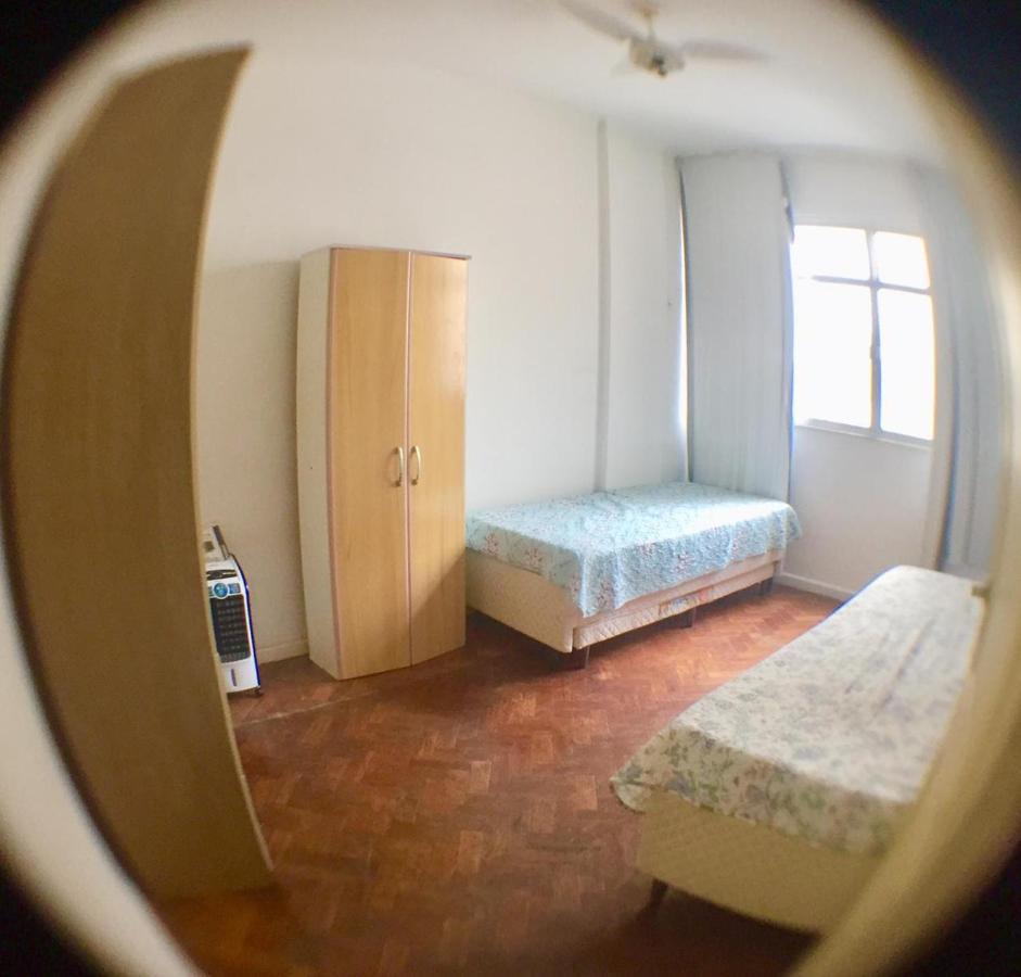 Ferienwohnung Rio Azul Rio de Janeiro Exterior foto